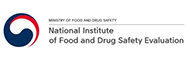 National Institute of Food and Drug Safety Evaluation (NIFDS)