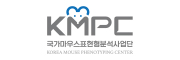 Korea Mouse Phenotyping Center (KMPC)